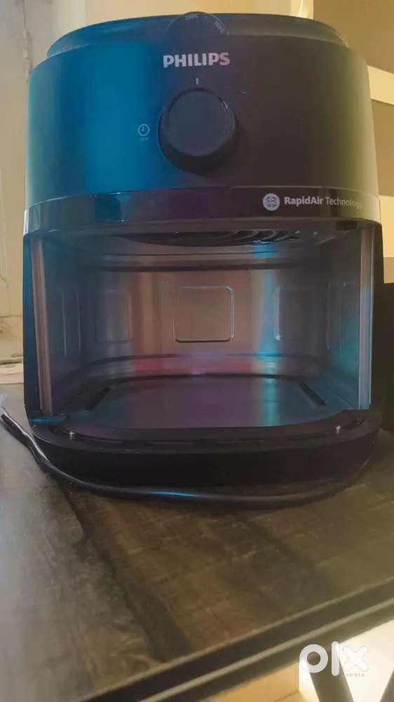 Philips Air fryer