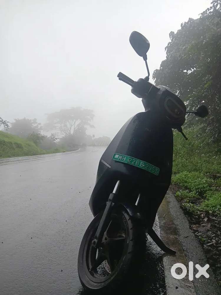 In a good condition that you can travel easily