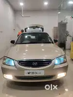 Hyundai Accent Viva VIVA CRDi, 2006, Diesel