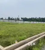 Huge profit plots Near Bhogapuram International Airport
