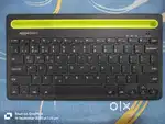 AMAZON BASICS wireless keyboard A1 condition
