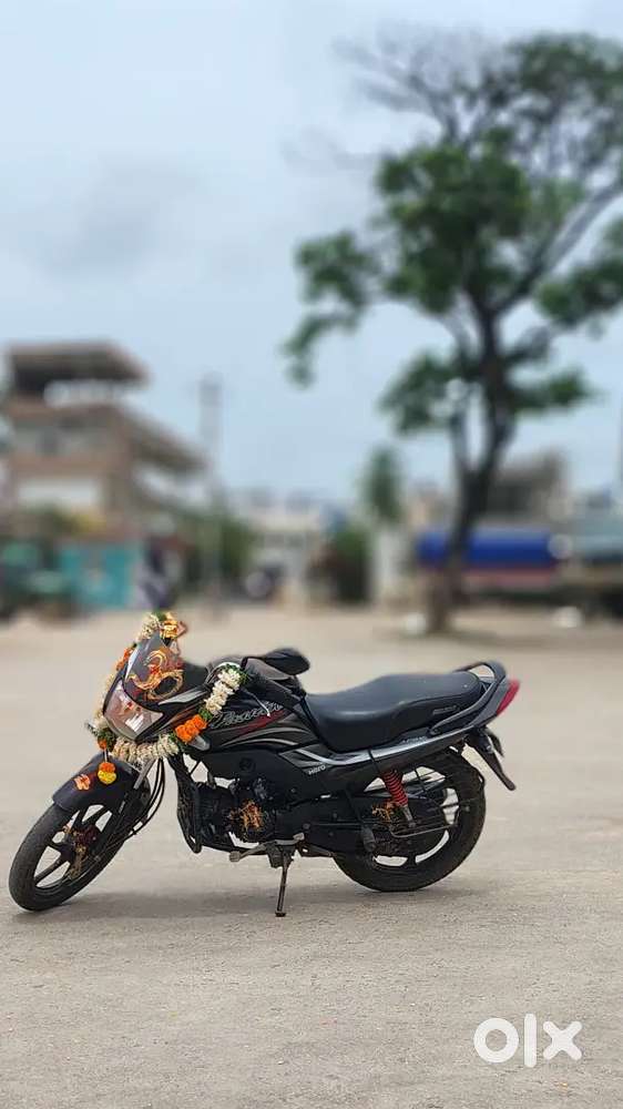 Passion pro 2019 model for sale