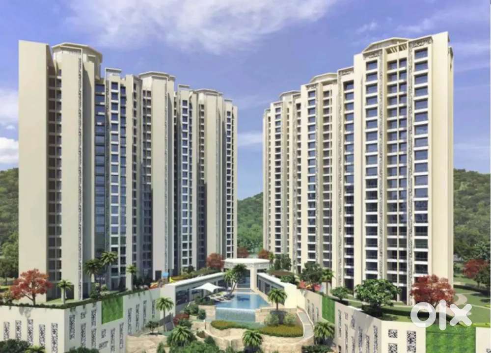 2 BHK FLAT FOR RENT AT SHILPHATA