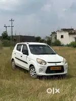 Maruti Suzuki Alto 800 VXI Airbag, 2018, Petrol