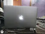 MacBook pro 12, 256gb 2014 model