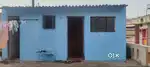 Room with bathroom