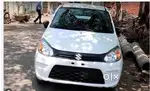 Maruti Suzuki Alto 800 2020 CNG & Hybrids Well Maintained