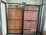 2 Bed with 2 Plywood