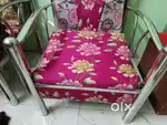 Best in Quality, 1 chair and sofa repair condition