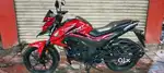 Hornet 2019 model palakkad