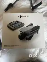 DJI Air 3S Drone Fly More Combo with RC-2