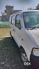 Maruti Suzuki Eeco 2015