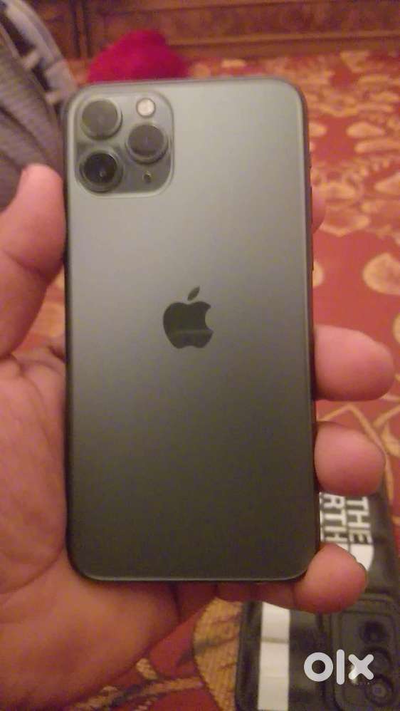 I phone 11 pro 256 gb