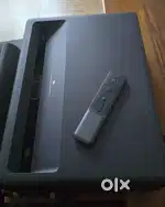 Xiaomi Mija Ultra Short throw 4K Laser projector