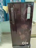180 litres LG Refrigerator