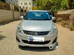 Maruti Suzuki Swift Dzire VDI (O), 2015, Diesel