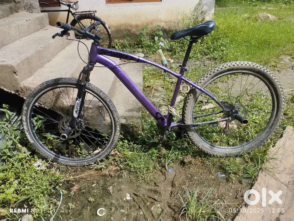 SP montra stunt cyclezoom ashera suspensionall down frame27.5 inchi