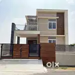 Grab well designed 2 BHK Residential independent villa of 916 sqft