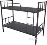Metel bunker bed