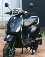 Wanted service technician for YED electric pvt Ltd e scooter show room