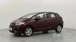 Honda Jazz 1.2 V i VTEC, 2016, Petrol