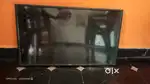 Intex Tv 42 inches