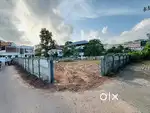 4.50 Cent Land for sale at Thrikkakara, Kakkanad