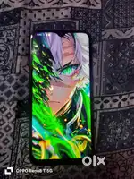 Realme XT 4 RAM 64 room