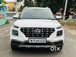 Hyundai Venue [2022-ongoing] 1.5 CRDi SX, 2022, Diesel