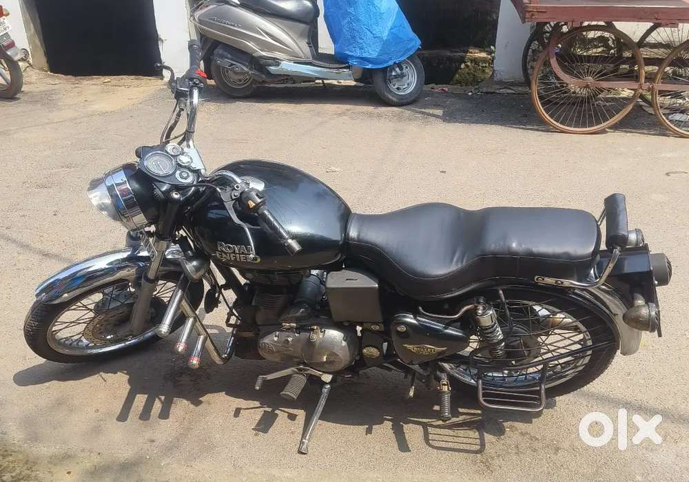 Gadi good condition me hai