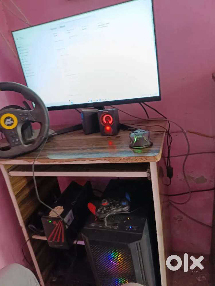 GAME BAST PC
