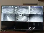 CCTV, NETWORKING, SOLAR SYSTEMS AND AUTOMATION SERVICE