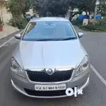 Skoda Rapid [2016-2020] 1.5 Style Plus TDI AT, 2016, Diesel