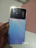 Poco M6 5G 8+6/256