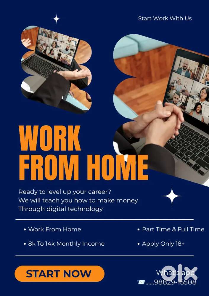 Work From Home