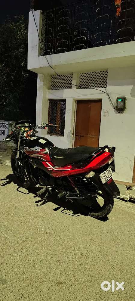 Best bike average 70 to 75