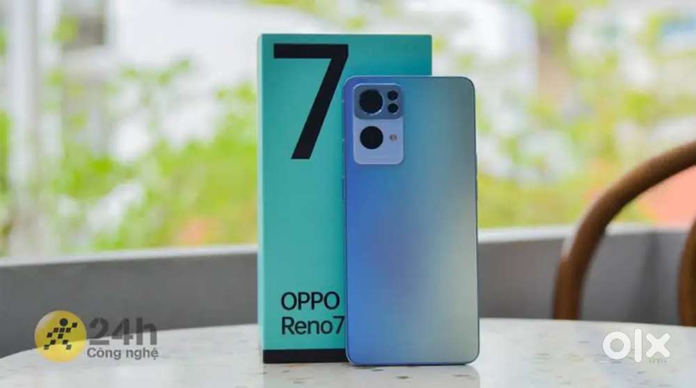 Oppo Reno 7 Pro Ocean Blue 12 /256 GB