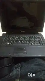 Laptop sell