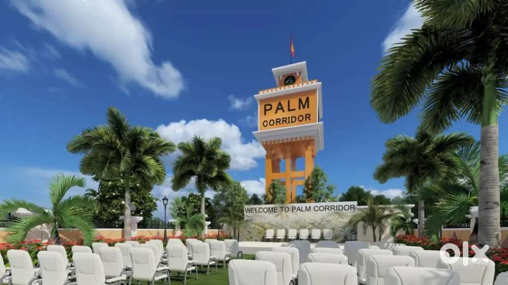 Ready to Move Township