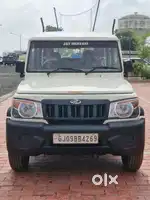 MAHINDRA BOLERO PLUS