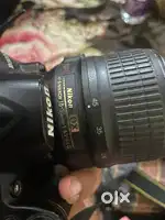 Nikon D 3000