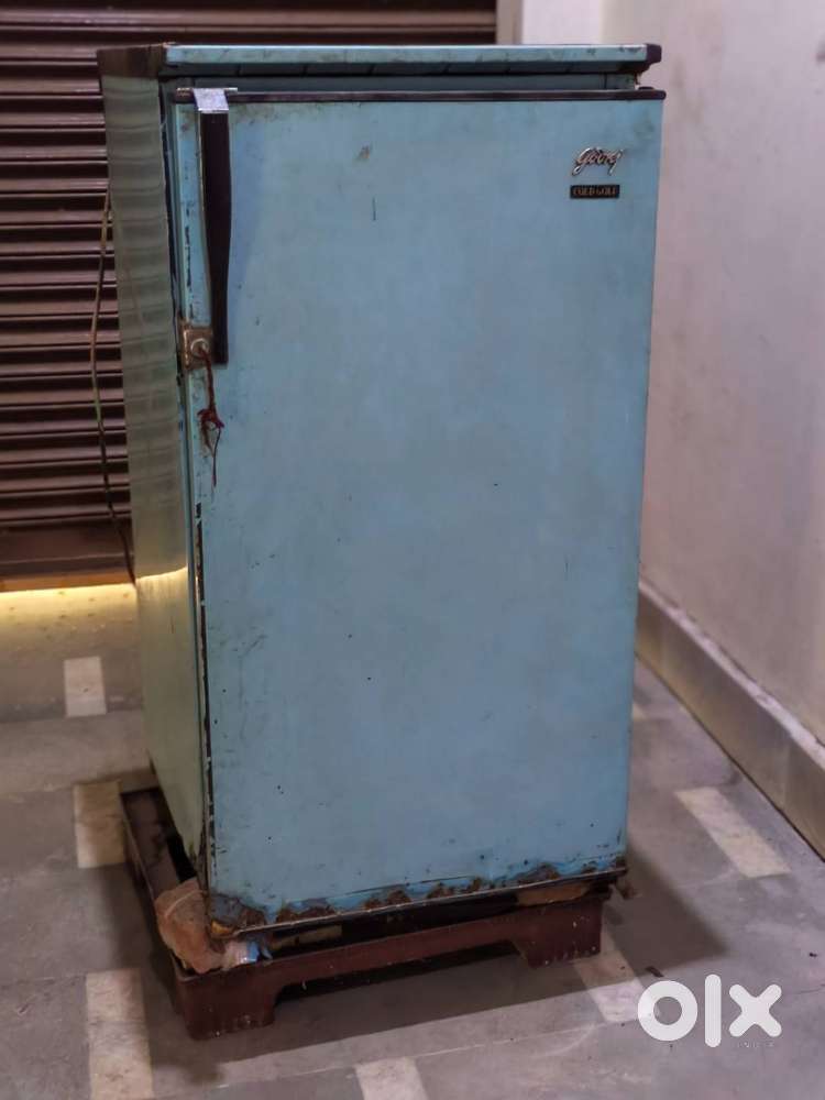 Godrej Old fridge