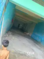 Hall godam for rent