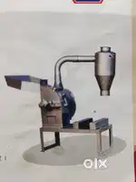 Micro mill