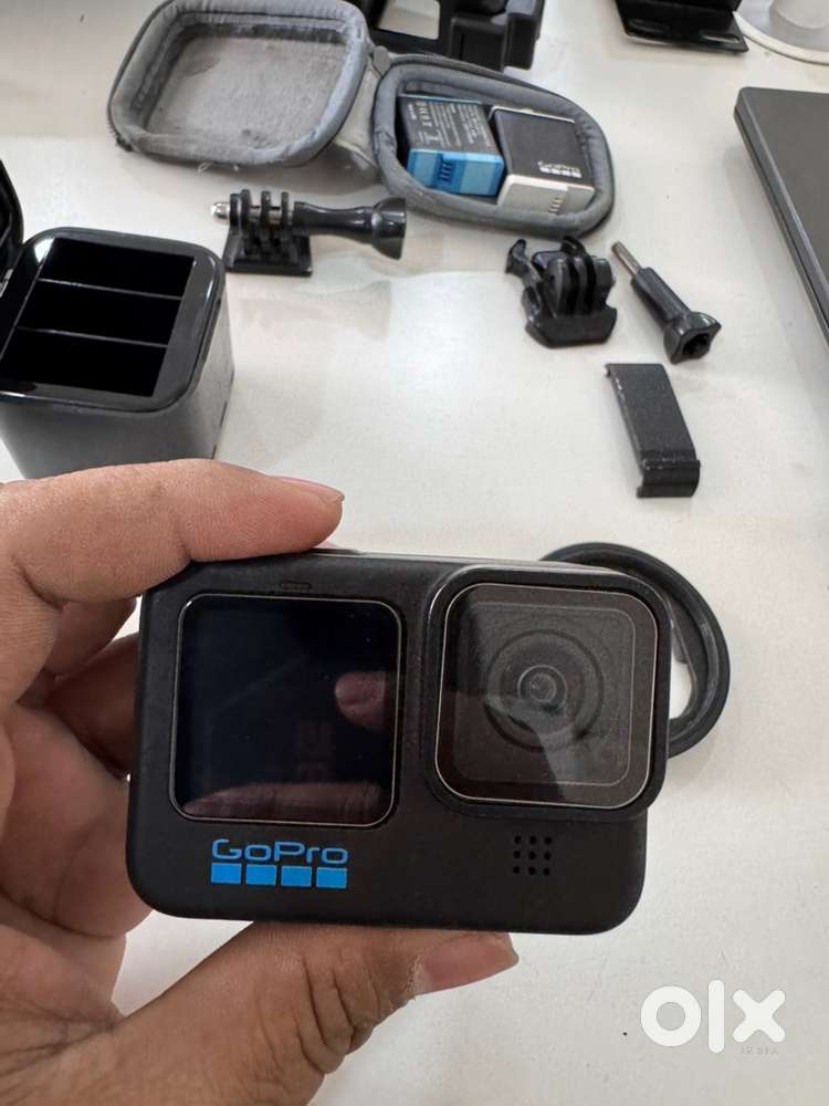 Go Pro Hero 11
