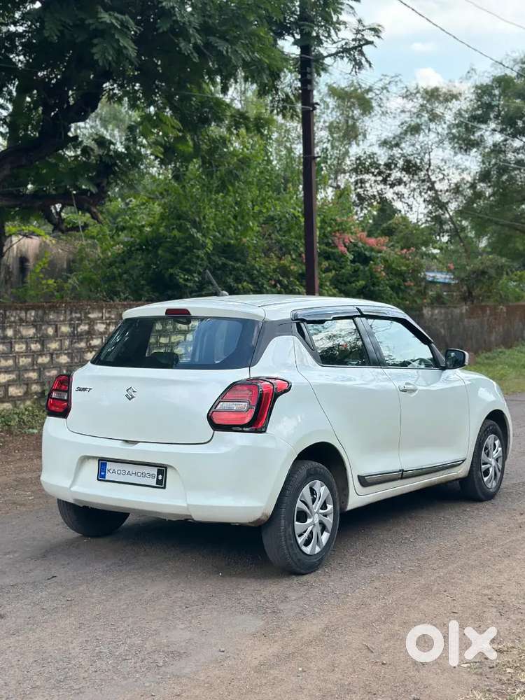 Maruti Suzuki Swift 2019 Diesel 48000 Km Driven vdi