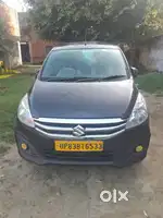 Maruti Suzuki Ertiga 2018 CNG & Hybrids 195000 Km Driven