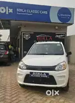 Maruti Suzuki Alto 800 VXI Airbag, 2019, Petrol