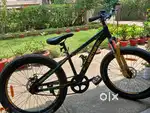 Best cycle for boys