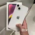 iPhone refurbished available